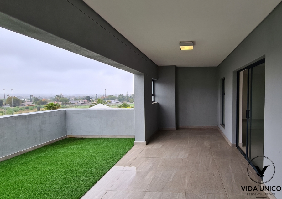 2 Bedroom Property for Sale in Langeberg Heights Western Cape